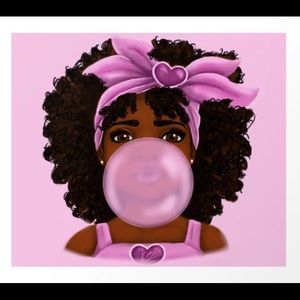 Meet your Posher, Aicha